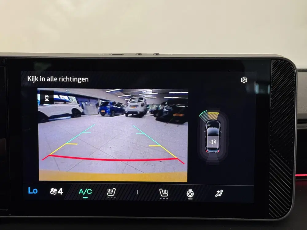 Renault 5 urban range iconic cinq 40 kWh VOORRAAD VO uit 2026, foto 8