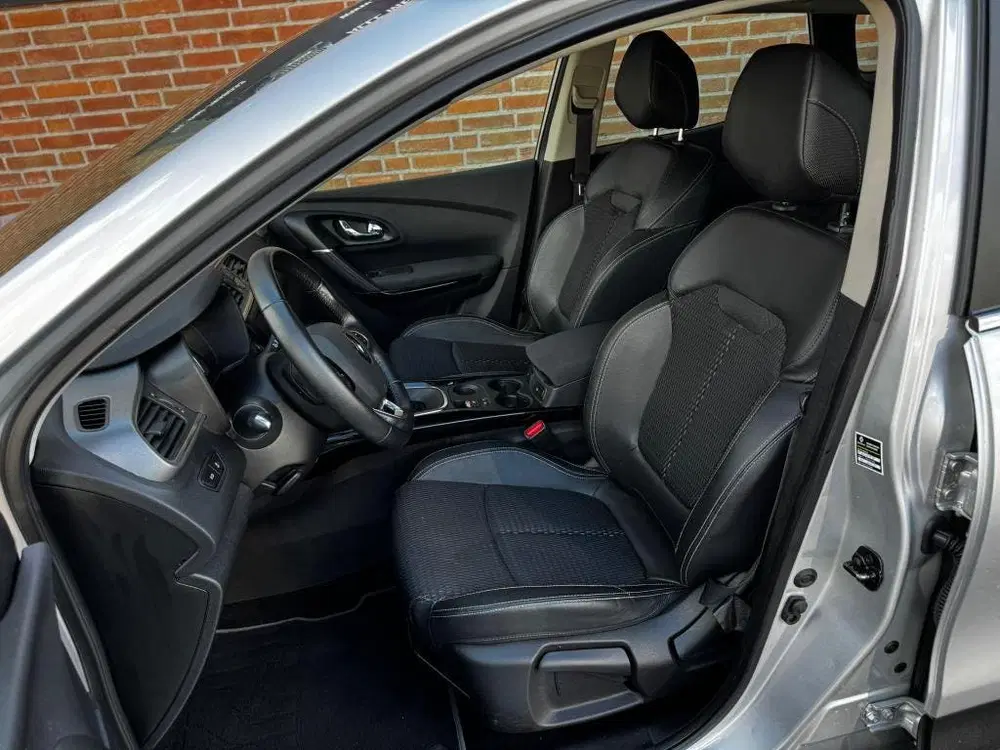Renault Kadjar 1.2 TCe Extase Keyless AUTOMAAT Airco Stoe uit 2019, foto 8