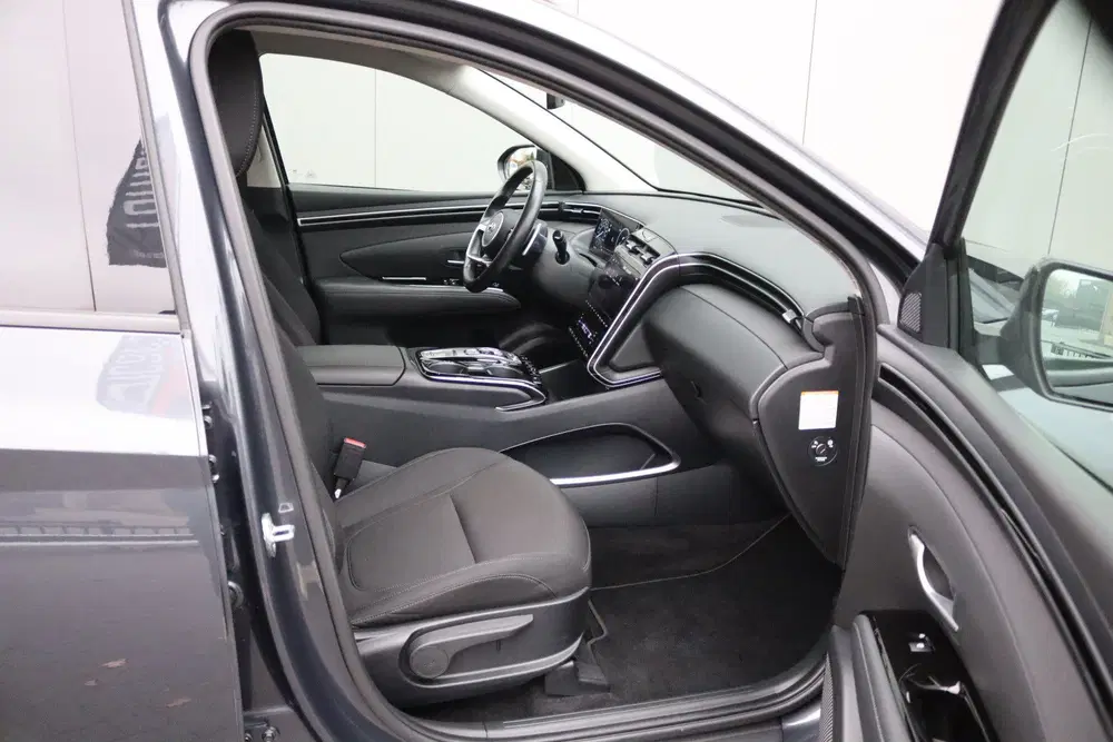 Hyundai TUCSON 1.6 T-GDI PHEV Comfort Smart 4WD Winter-Pa uit 2022, foto 12