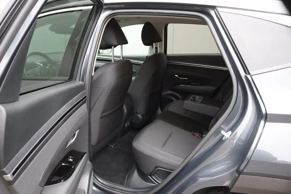 Hyundai TUCSON 1.6 T-GDI PHEV Comfort Smart 4WD Winter-Pa uit 2022, foto 13