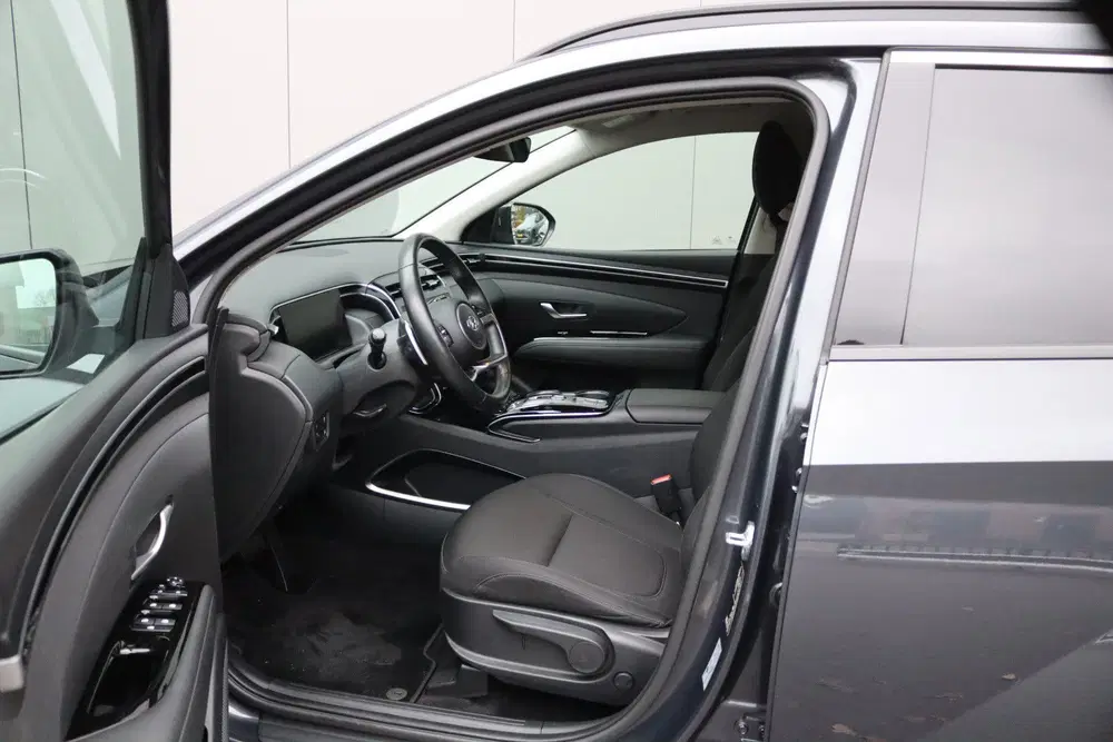 Hyundai TUCSON 1.6 T-GDI PHEV Comfort Smart 4WD Winter-Pa uit 2022, foto 7