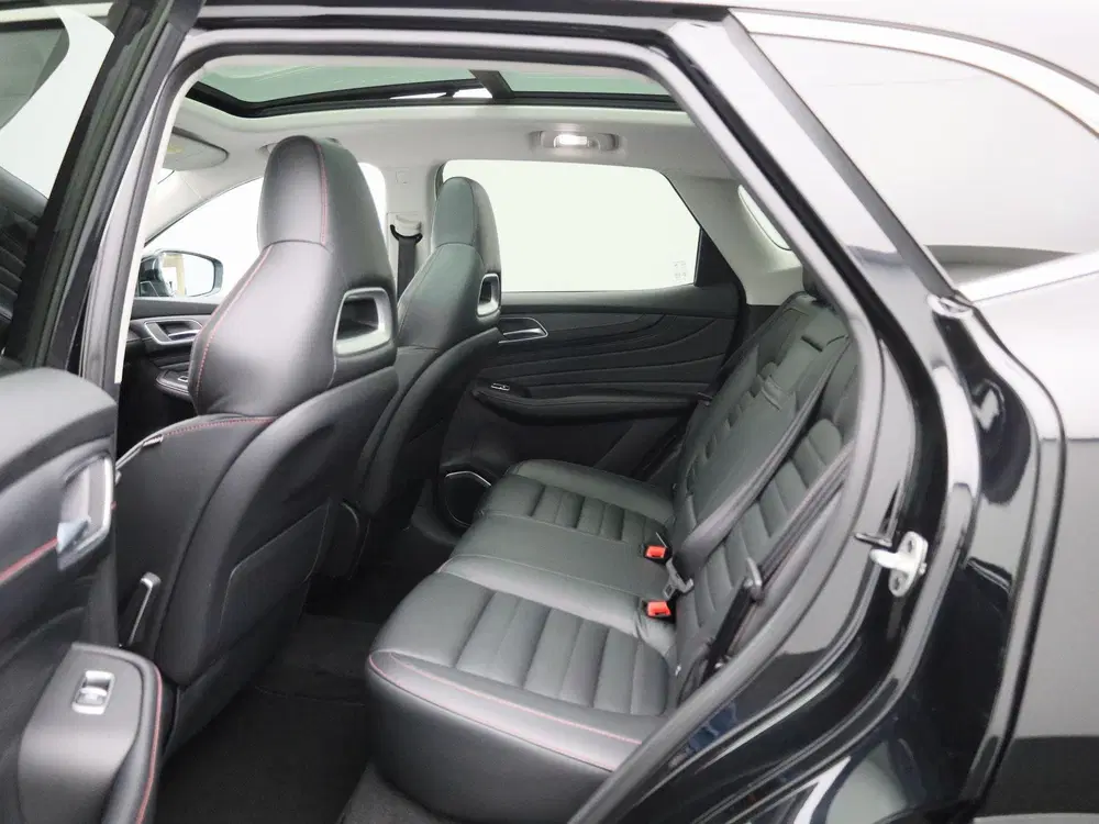 MG EHS 1.5 TGDI Luxury Mg Mg ehs plug-in hybrid uit 2023, foto 10