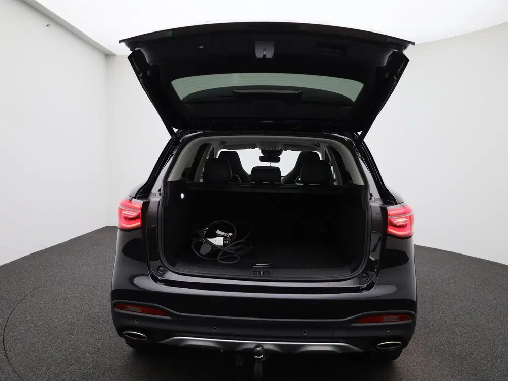 MG EHS 1.5 TGDI Luxury Mg Mg ehs plug-in hybrid uit 2023, foto 11