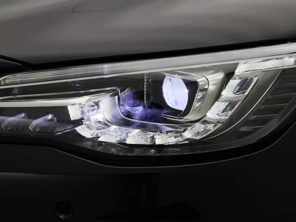 MG EHS 1.5 TGDI Luxury Mg Mg ehs plug-in hybrid uit 2023, foto 15