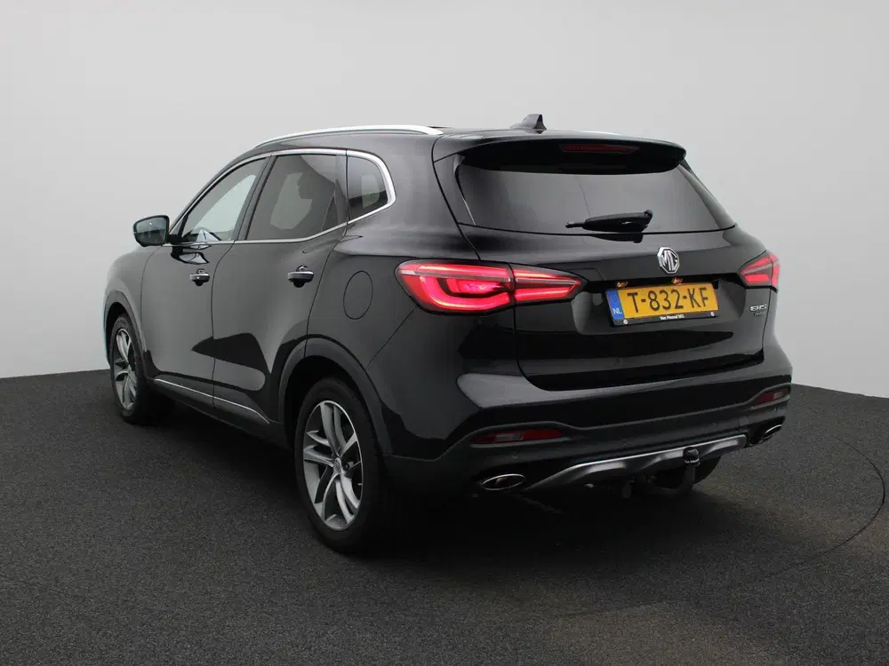 MG EHS 1.5 TGDI Luxury Mg Mg ehs plug-in hybrid uit 2023, foto 2
