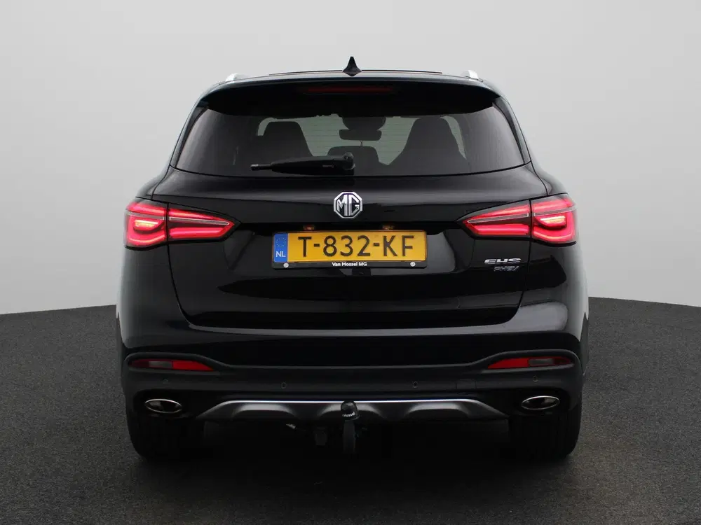 MG EHS 1.5 TGDI Luxury Mg Mg ehs plug-in hybrid uit 2023, foto 5