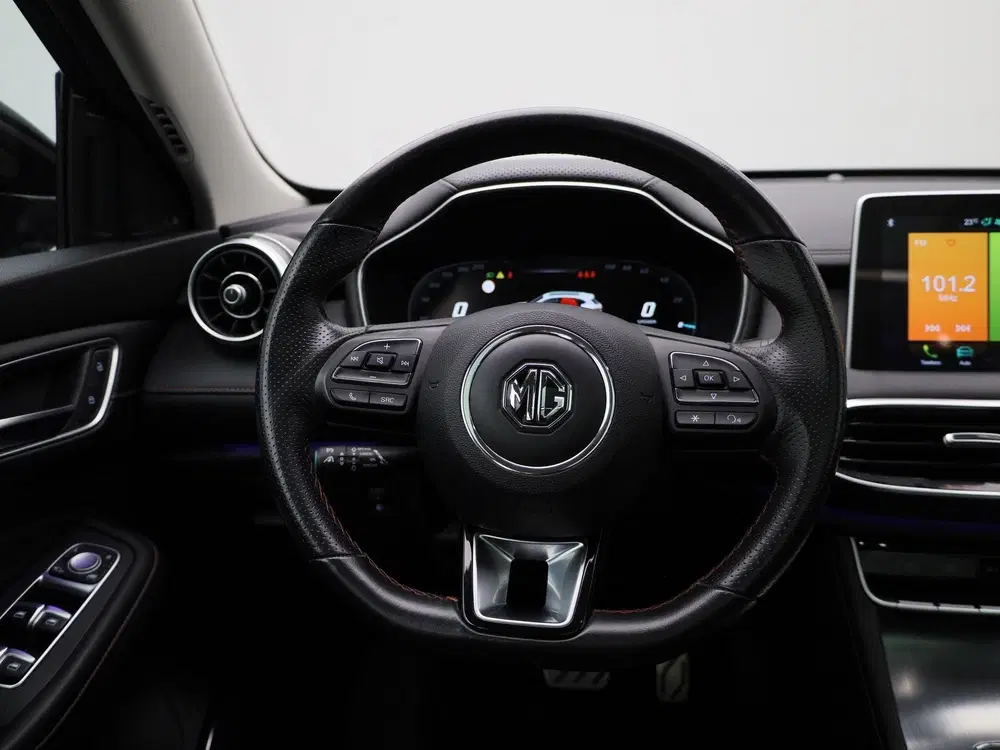 MG EHS 1.5 TGDI Luxury Mg Mg ehs plug-in hybrid uit 2023, foto 7