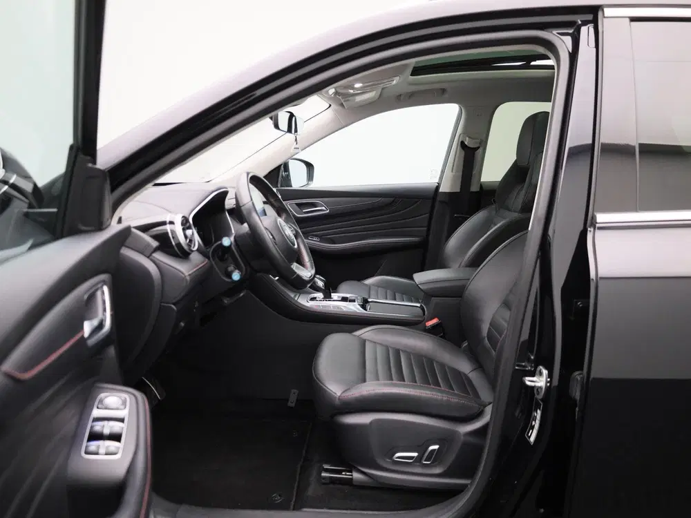 MG EHS 1.5 TGDI Luxury Mg Mg ehs plug-in hybrid uit 2023, foto 9