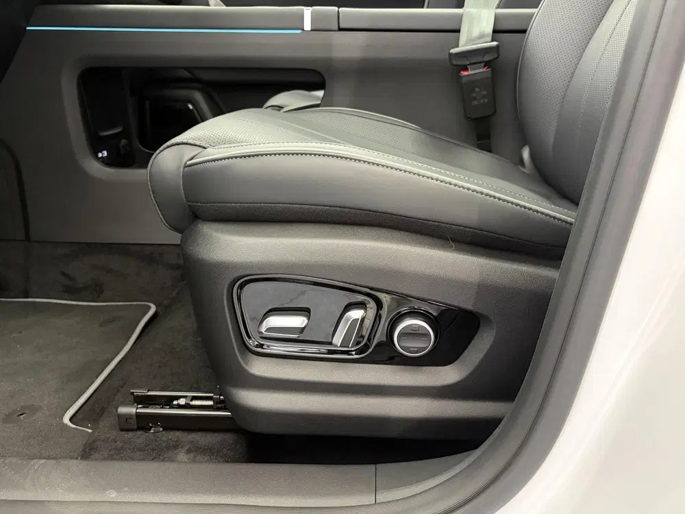 Jaecoo 7 1.5 TGDI SHS-P Exclusive Uit voorraad leve uit 2026, foto 10