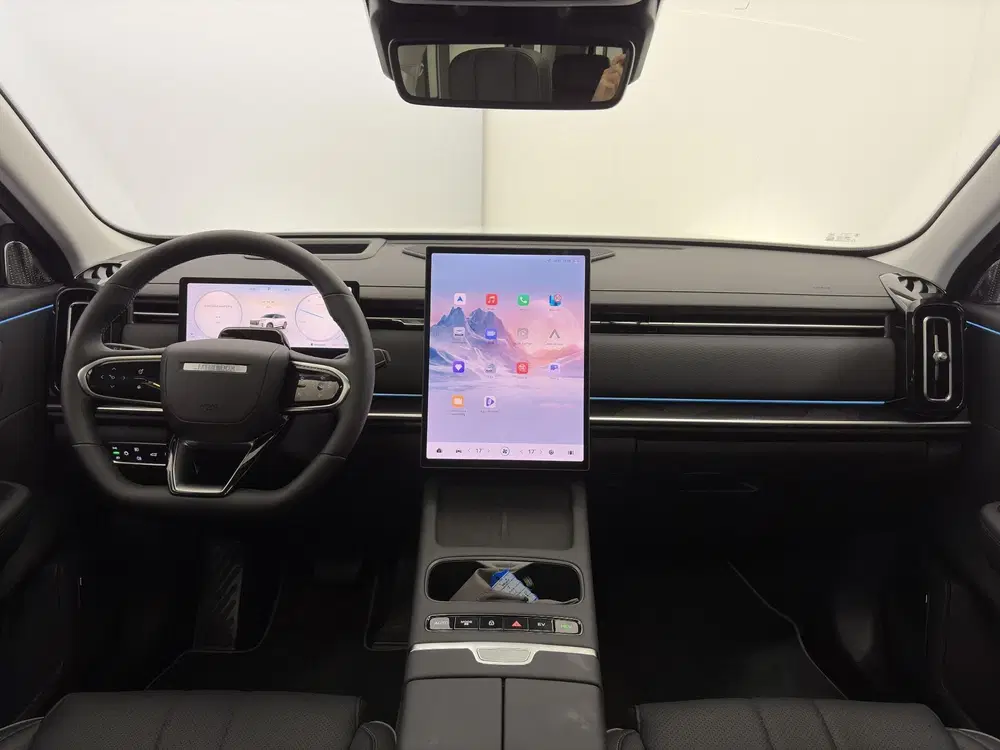 Jaecoo 7 1.5 TGDI SHS-P Exclusive Uit voorraad leve uit 2026, foto 13