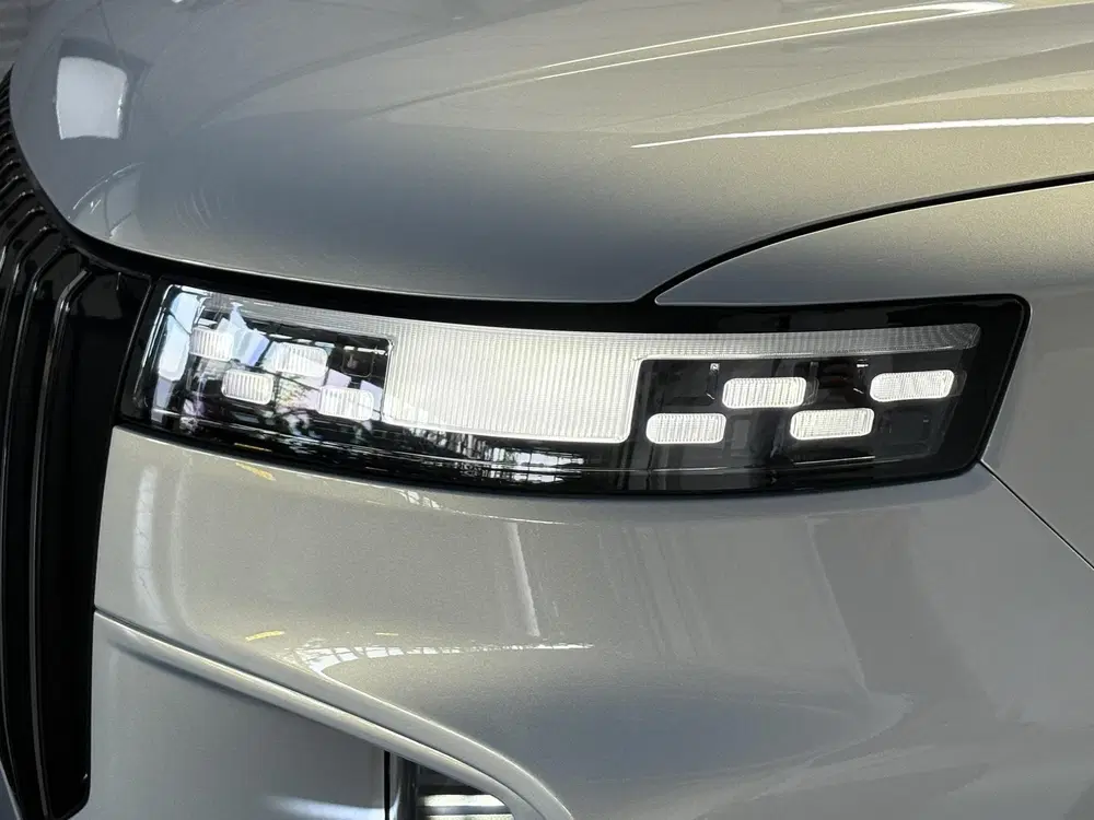 Jaecoo 7 1.5 TGDI SHS-P Exclusive Uit voorraad leve uit 2026, foto 6