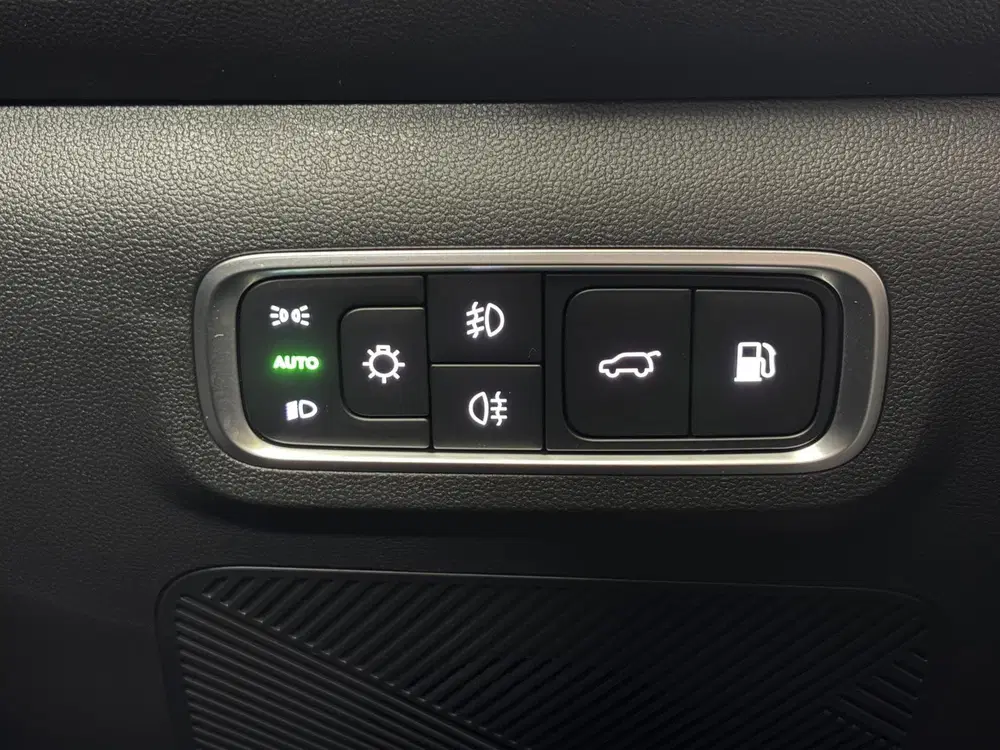Jaecoo 7 1.5 TGDI SHS-P Exclusive Uit voorraad leve uit 2026, foto 9