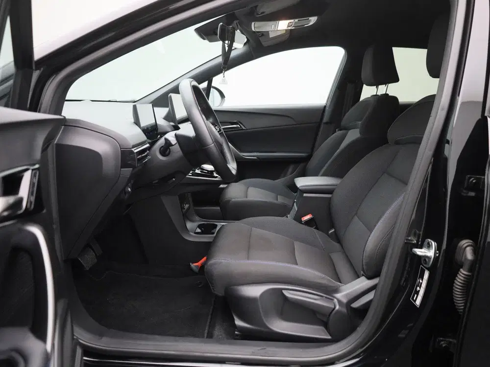 MG MG4 4 Long Range 64kWh Comfort uit 2023, foto 11