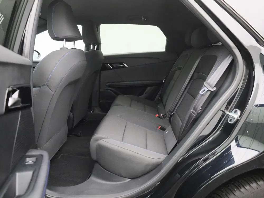 MG MG4 4 Long Range 64kWh Comfort uit 2023, foto 12