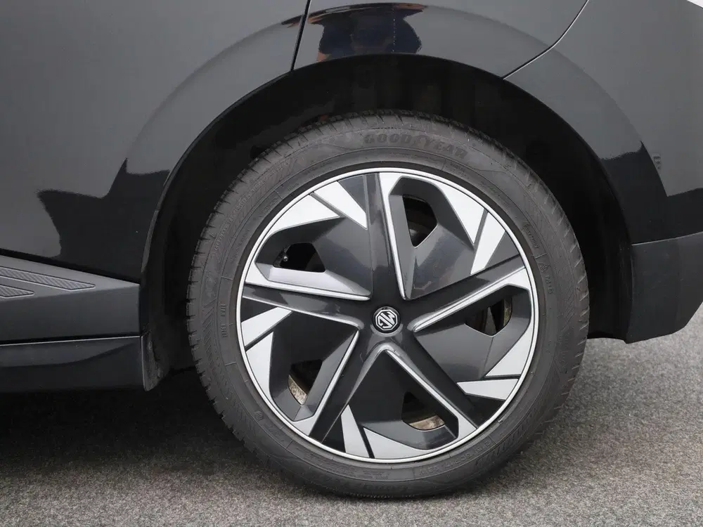 MG MG4 4 Long Range 64kWh Comfort uit 2023, foto 13