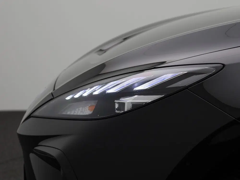 MG MG4 4 Long Range 64kWh Comfort uit 2023, foto 15