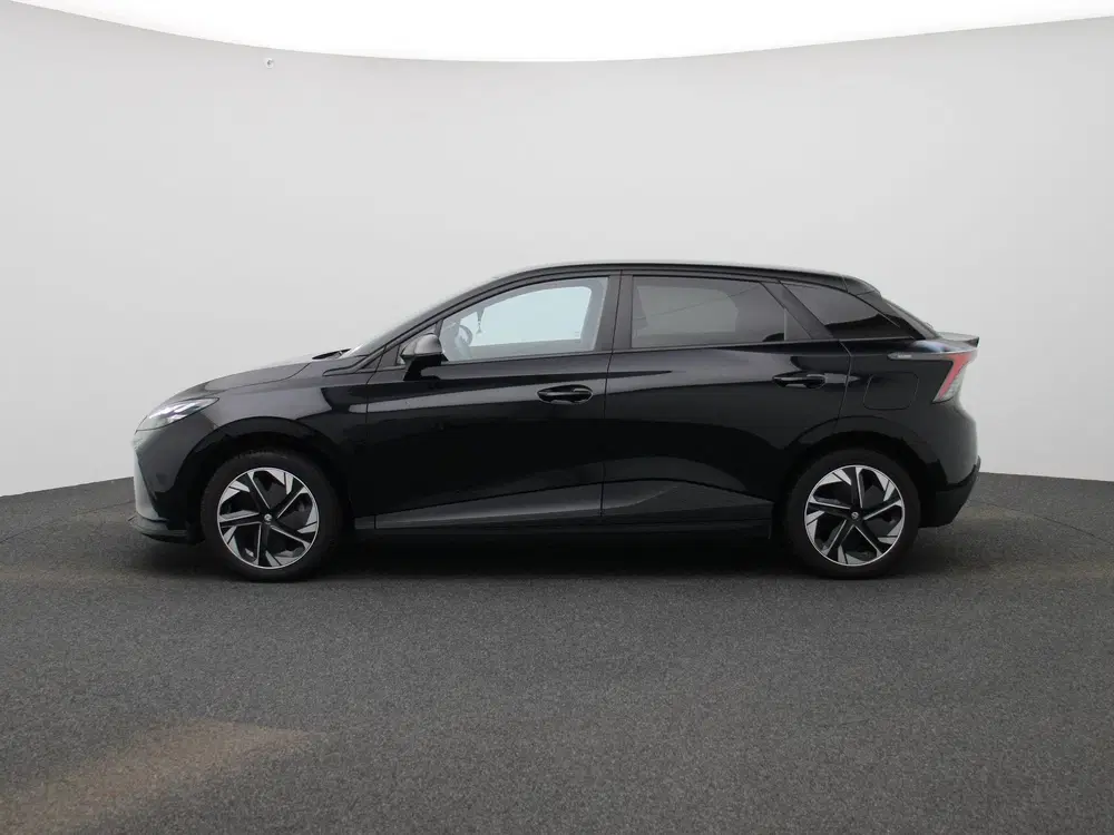 MG MG4 4 Long Range 64kWh Comfort uit 2023, foto 4