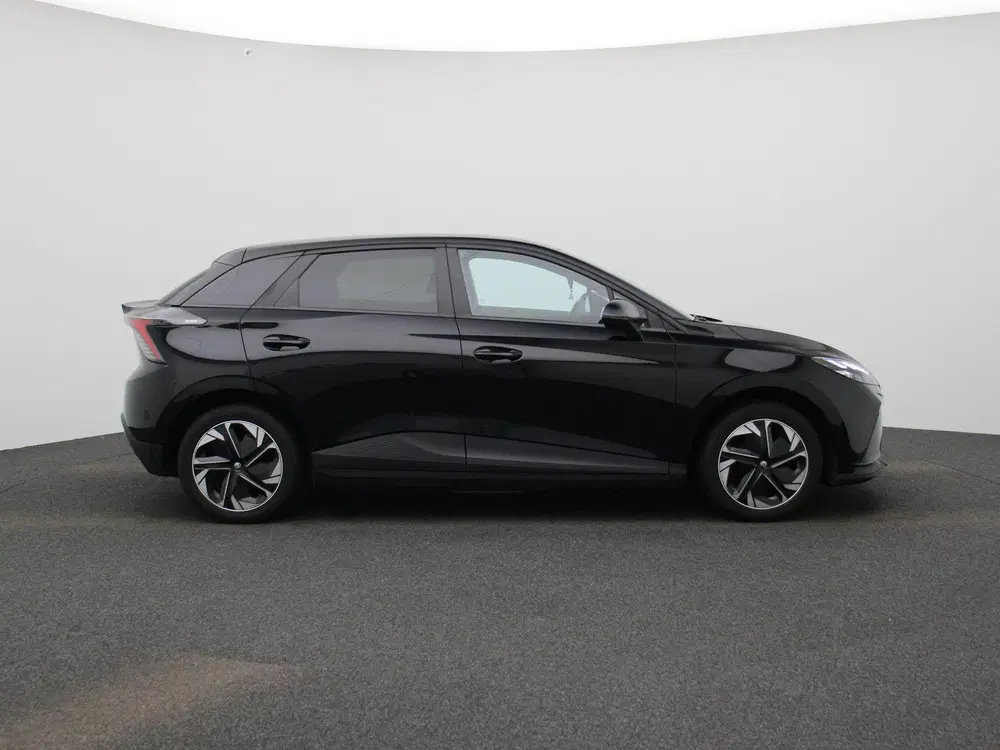MG MG4 4 Long Range 64kWh Comfort uit 2023, foto 6