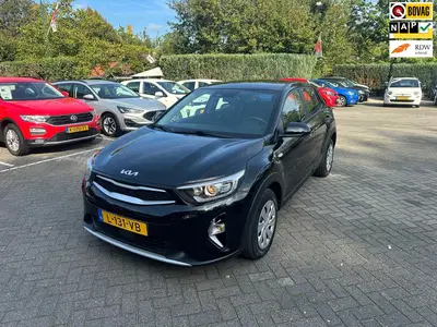 Kia Stonic 1.0 T-GDi MHEV ComfortLine uit 2021