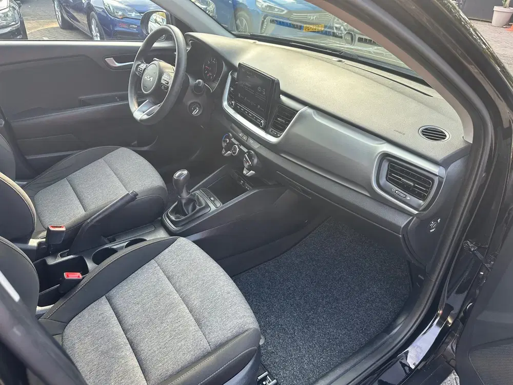 Kia Stonic 1.0 T-GDi MHEV ComfortLine uit 2021, foto 12