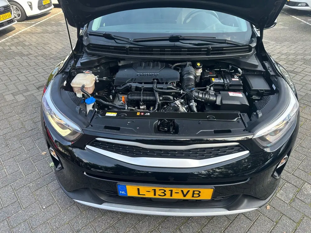 Kia Stonic 1.0 T-GDi MHEV ComfortLine uit 2021, foto 14