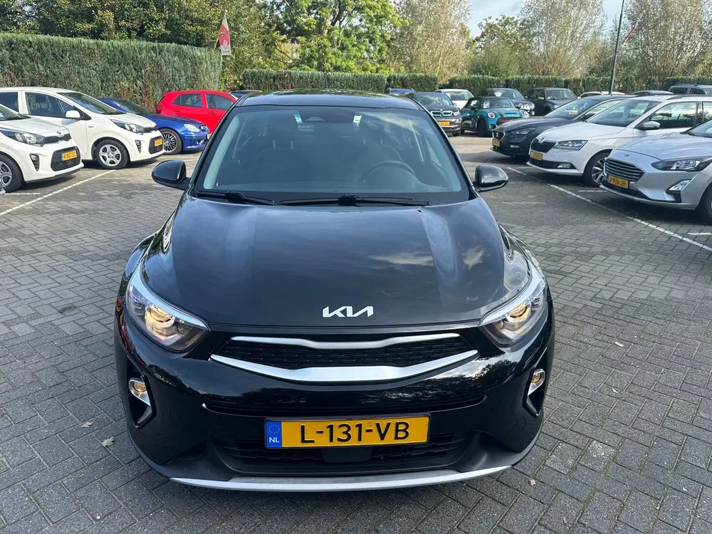 Kia Stonic 1.0 T-GDi MHEV ComfortLine uit 2021, foto 15