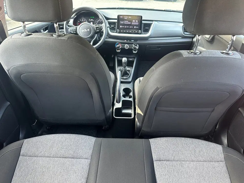 Kia Stonic 1.0 T-GDi MHEV ComfortLine uit 2021, foto 6