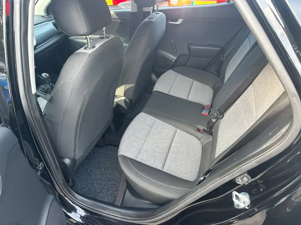Kia Stonic 1.0 T-GDi MHEV ComfortLine uit 2021, foto 7