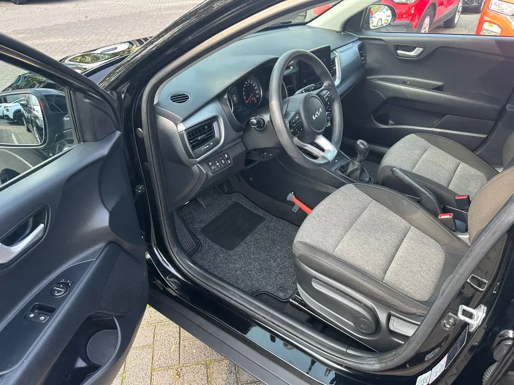 Kia Stonic 1.0 T-GDi MHEV ComfortLine uit 2021, foto 9