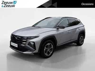 Hyundai TUCSON 1.6 T-GDI HEV Comfort Smart uit 2025