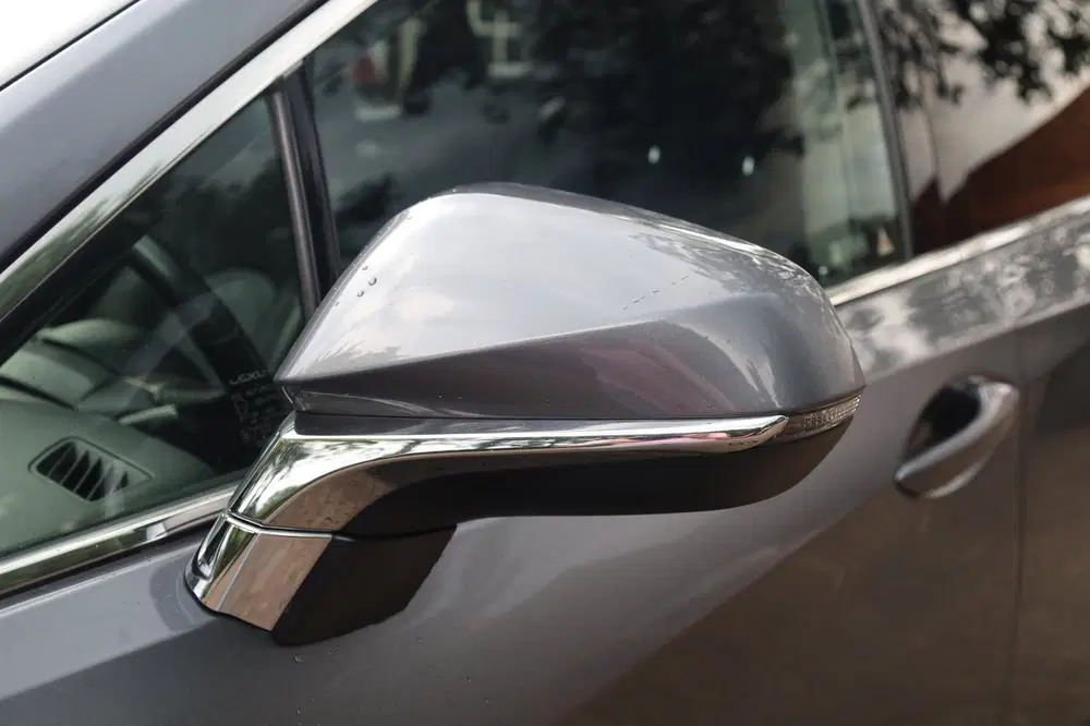 Lexus RX 450h 4WD Luxury Line Aut. uit 2019, foto 6