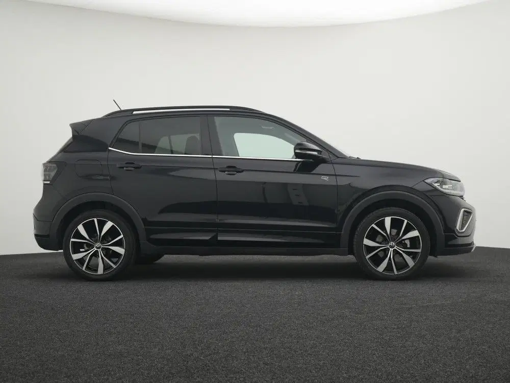 Volkswagen T-Cross 1.0 TSI R-Line uit 2025, foto 11