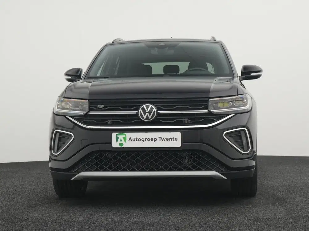 Volkswagen T-Cross 1.0 TSI R-Line uit 2025, foto 13