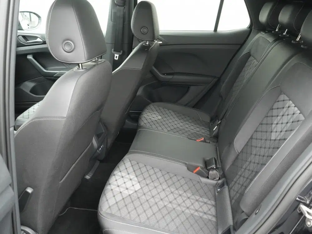 Volkswagen T-Cross 1.0 TSI R-Line uit 2025, foto 15