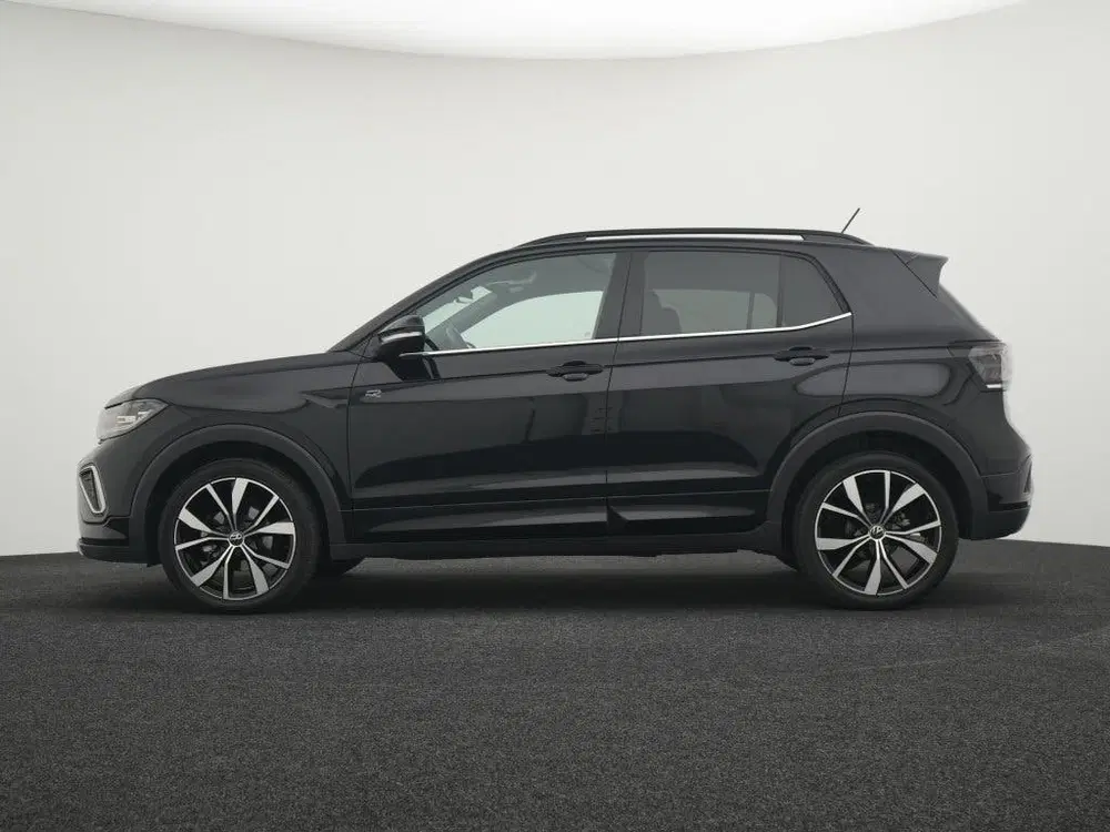 Volkswagen T-Cross 1.0 TSI R-Line uit 2025, foto 6