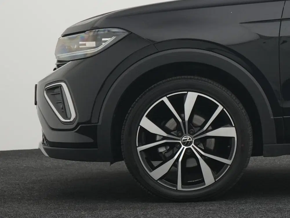 Volkswagen T-Cross 1.0 TSI R-Line uit 2025, foto 7