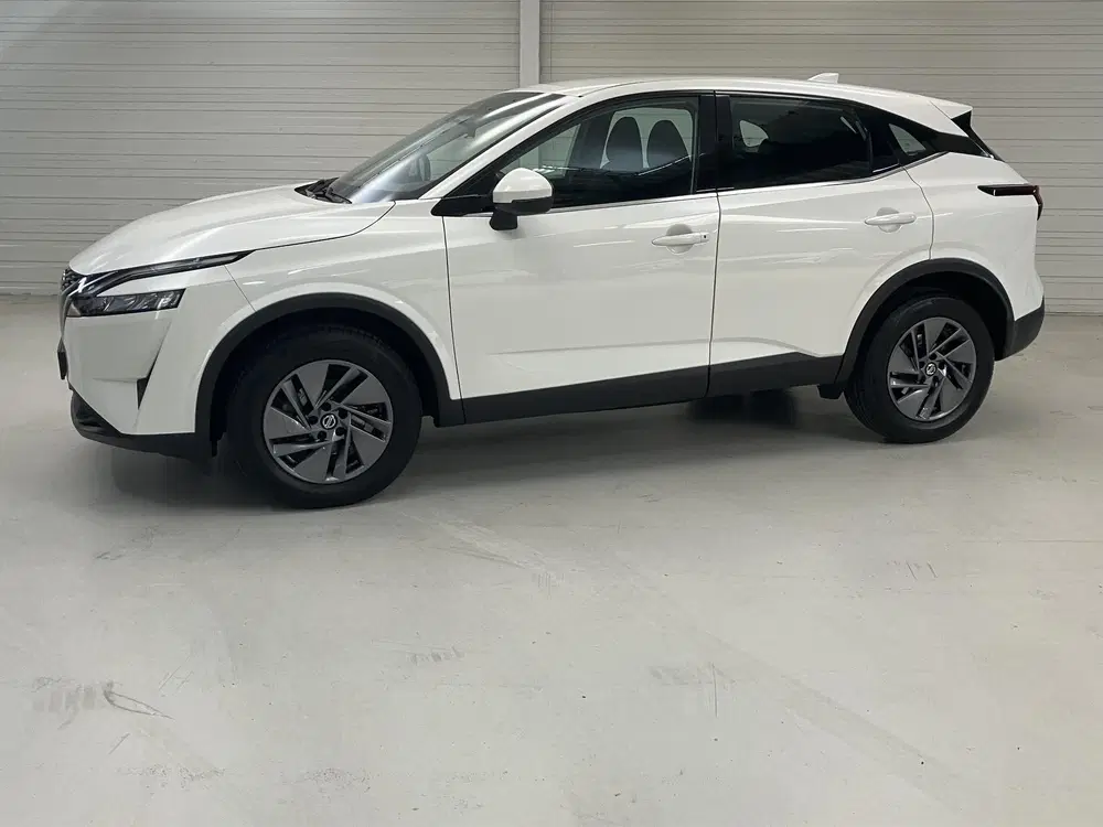Nissan Qashqai 1.3 MHEV Business Access uit 2022, foto 3