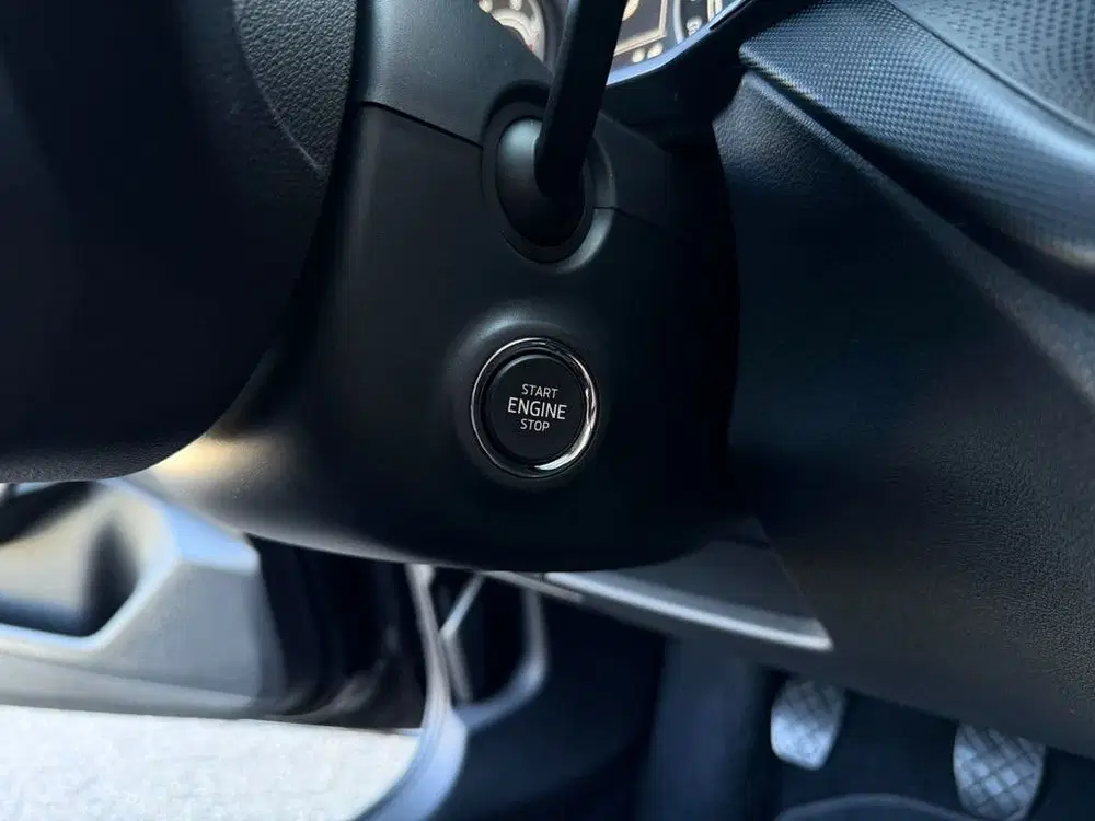 Skoda Fabia 1.0 TSI Business Edition Keyles Go+Entry S uit 2022, foto 15