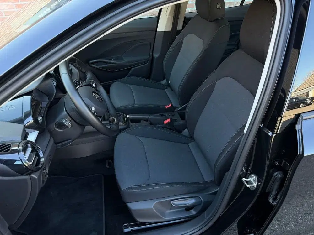 Skoda Fabia 1.0 TSI Business Edition Keyles Go+Entry S uit 2022, foto 7