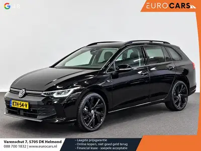 Volkswagen Golf 1.5 eTSI Life DSG Navigatie Apple Ca uit 2025