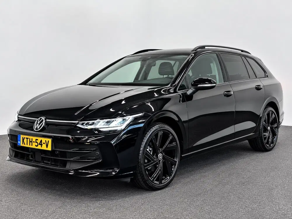 Volkswagen Golf 1.5 eTSI Life DSG Navigatie Apple Ca uit 2025, foto 10