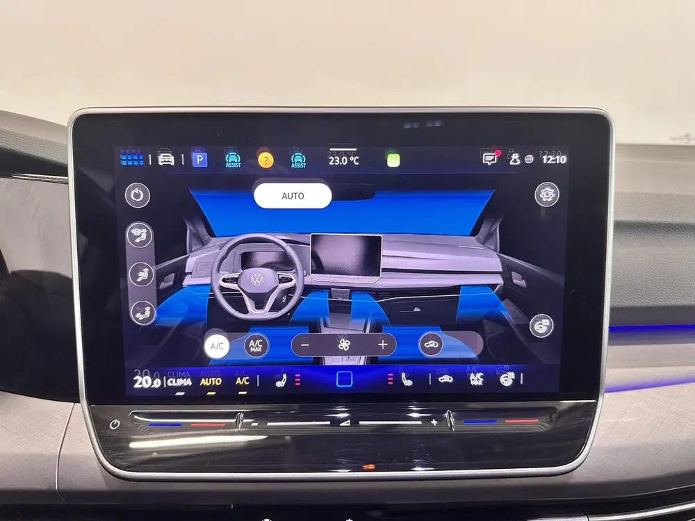 Volkswagen Golf 1.5 eTSI Life DSG Navigatie Apple Ca uit 2025, foto 12