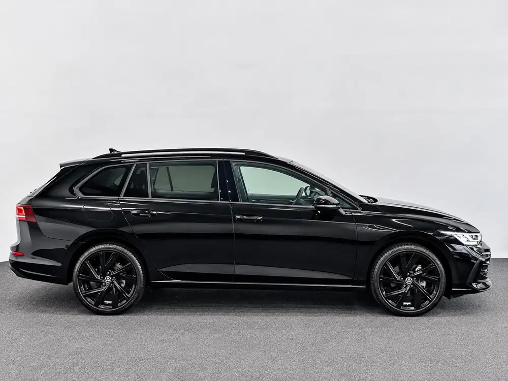 Volkswagen Golf 1.5 eTSI Life DSG Navigatie Apple Ca uit 2025, foto 9
