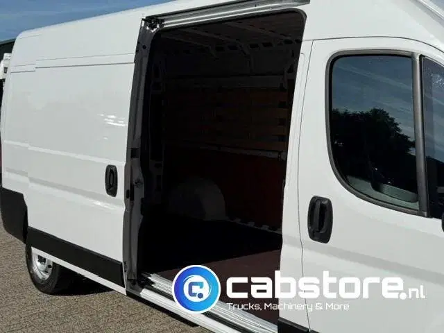 Fiat Ducato 2.2 MultiJet L3H2 uit 2023, foto 10