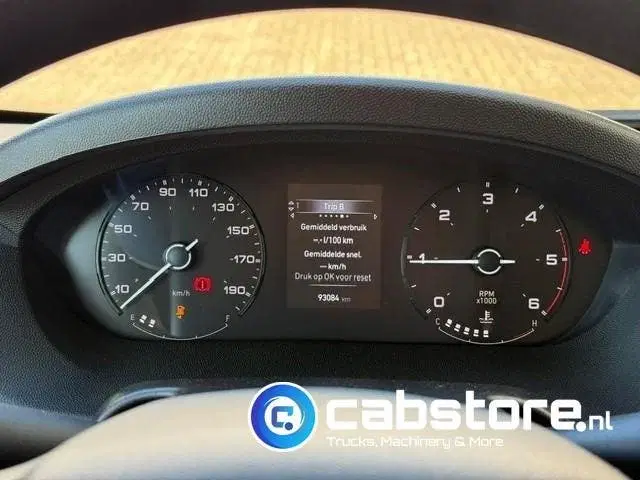 Fiat Ducato 2.2 MultiJet L3H2 uit 2023, foto 12