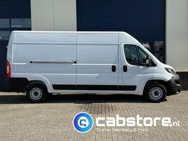 Fiat Ducato 2.2 MultiJet L3H2 uit 2023, foto 14