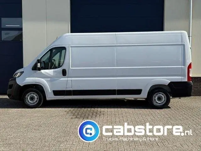 Fiat Ducato 2.2 MultiJet L3H2 uit 2023, foto 15