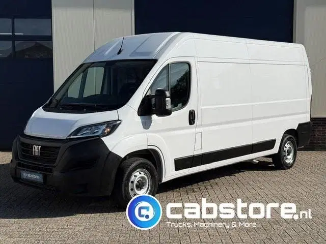 Fiat Ducato 2.2 MultiJet L3H2 uit 2023, foto 2