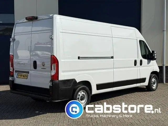 Fiat Ducato 2.2 MultiJet L3H2 uit 2023, foto 3