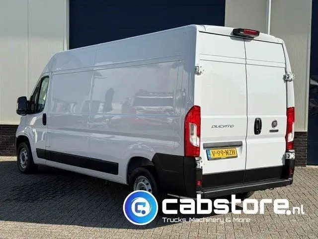 Fiat Ducato 2.2 MultiJet L3H2 uit 2023, foto 4